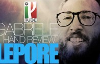 Poker Hand History – Una mano spiegata da Gabriele Lepore