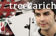 Poker #hashtag — Walter Treccarichi