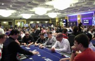 Poker Live – “Ai tavoli si pensa troppo”. Cosa ne dicono i player ?
