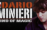 Poker Story Life: Dario Minieri “A Kind of Magic”