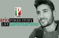 Poker Story Life – Dario Sammartino