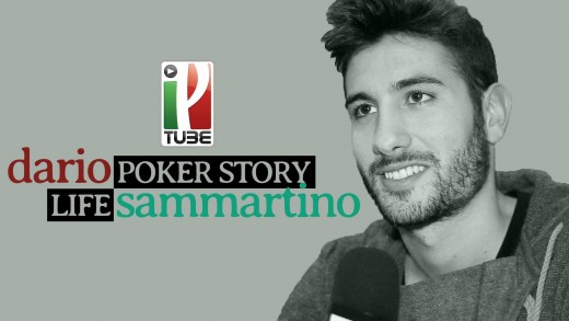 Poker Story Life – Dario Sammartino