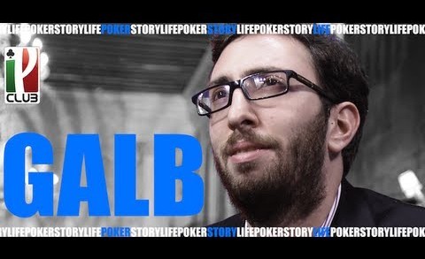 Poker Story Life – Gabriele Lepore