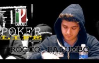 Poker Story Life – Rocco Palumbo, dalle origini al braccialetto WSOP
