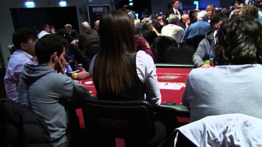 POKER TIPS CON ALE CHIARATO: COME FAR BENE NELLA GIUNGLA DEI FREEROLL