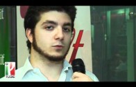 I protagonisti del Poker Live – Gianluca “Rulletto” Rullo