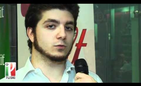 SCALARE I LIVELLI DEL POKER CON ROCCO PALUMBO