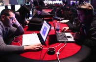 I protagonisti del Poker Live – Gianluca “Rulletto” Rullo