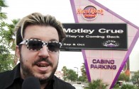 T-shirt, stelle e bellezze: l’Hard Rock Hotel – Maxima Vegas ep.14