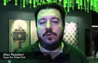 TRE CONSIGLI DI MAX PESCATORI PER NON ANDARE IN TILT