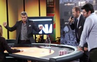 TUTTE LE EMOZIONI DEL WPTN DI CAMPIONE IN IMMAGINI E MUSICA