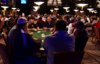 vegas2italy 2013 ep.03: il Fantapoker high stakes e la bolla alle WSOP