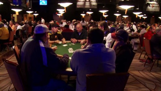 vegas2italy 2013 ep.03: il Fantapoker high stakes e la bolla alle WSOP