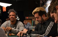 vegas2italy 2013 ep.08: i bluff del Pesca a Ivey e la bolla da 100mila dollari