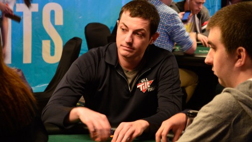 vegas2italy 2013 ep.09: Durrrr contro i milionari!