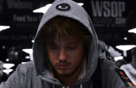 vegas2italy 2013 ep.10: le sfortune di Minieri e il più grande scommettitore del mondo