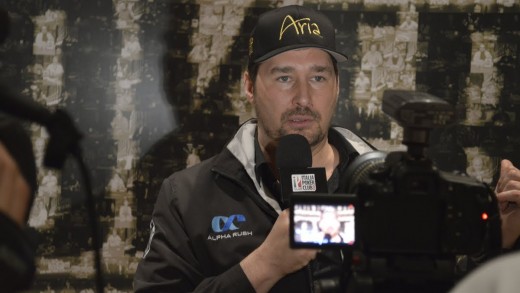 vegas2italy 2013 ep.12: Phil Hellmuth e il suo grande errore!