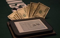 Vegas2italy ep.13: il libro da 1.850 dollari e i contanti a Las Vegas