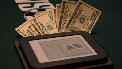 Vegas2italy ep.13: il libro da 1.850 dollari e i contanti a Las Vegas