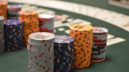 Vegas2italy ep.14: le chip più sporche al mondo