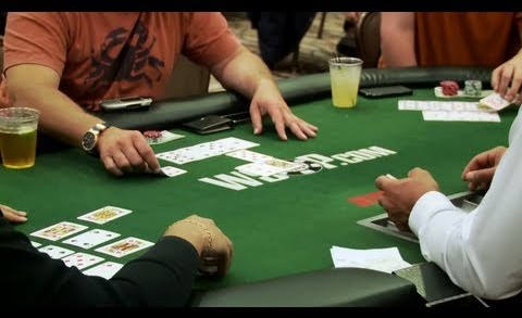 Vegas2italy ep.16: La febbre del poker cinese a Las Vegas