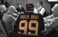 I protagonisti del Poker Live – Gianluca “Rulletto” Rullo