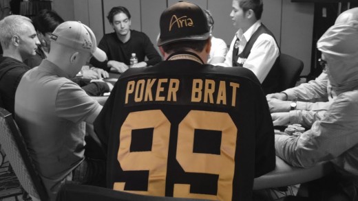 Vegas2italy ep.17: La stanza segreta di Hellmuth
