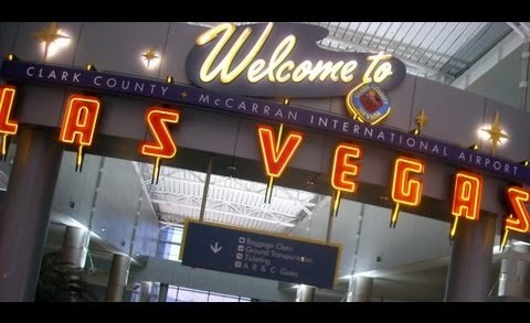Vegas2italy ep.18: Vegas senza assicurazione e quel pisolino al McCarran