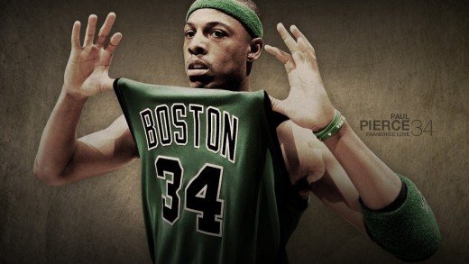Vegas2italy ep.19: Paul Pierce alle Wsop e il record di Flaminio