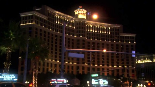 Vegas2italy ep.22: quando un poker pro pensa al ritiro?