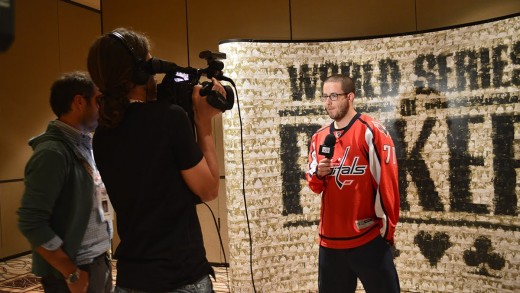 Vegas2italy ep.25: i trucchi di Merson per cercare il bis al Main