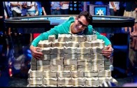 Vegas2italy ep.29: Esfandiari, una goccia cambia la vita più di 18 milioni
