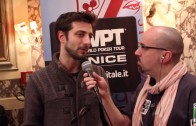 WPT Global Venezia 2014 – Andrea Dato chipleader al Tavolo Finale