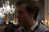 I protagonisti del Poker Live – Gianluca “Rulletto” Rullo