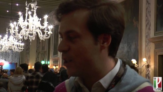 WPT National – Flavio Ferrari Zumbini : “Il successo del mio libro meglio di una vittoria WSOP!”