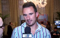 WPT Venezia: Alessio Isaia chipleader del day3