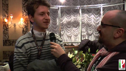 WPT Venezia – Una notte da leoni con… Giuliano Bendinelli!