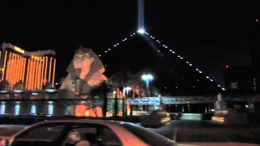 WSOP 2012, ZUMBINI E I TRE POSTI DA VEDERE A LAS VEGAS
