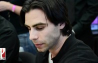 BUSQUET: “TUTTO INIZIO’ CON QUEL DISASTROSO GRAFICO SU SHARKSCOPE…”