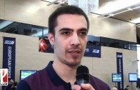 “CHIEDILO AI PRO”: Combo draw al tavolo finale. Gianluca Speranza