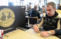 Come giocare suited connectors in Heads Up Poker Cash Game? Dario Sammartino
