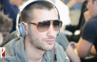 Heads Up Poker Cash: Come giocare A-x sul BB? Dario Sammartino