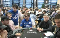 L’Italian Poker Open e il successo dei tornei di poker dal buy in basso
