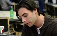 Olivier Busquet: “Flattare e limpare non è peccato!”