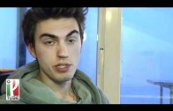 I protagonisti del Poker Live – Gianluca “Rulletto” Rullo