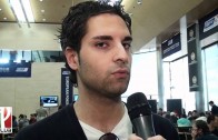 Saman Ziarati ed il suo EPT di Campione : “Difficile se non ti tengono i colpi”
