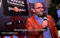 I protagonisti del Poker Live – Gianluca “Rulletto” Rullo