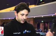 SPONSORIZZAZIONI E POKER, PAROLA AD AGRELLO