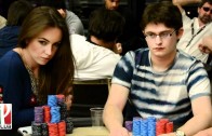 [TG DAY2] EPT Campione: grande Delfino Demontis