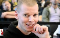 [TG DAY4] EPT Campione: Soulier e Busquet protagonisti. Stefano Puccilli c’è!